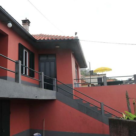 Villa Casa Reizinho Santana  Exterior foto