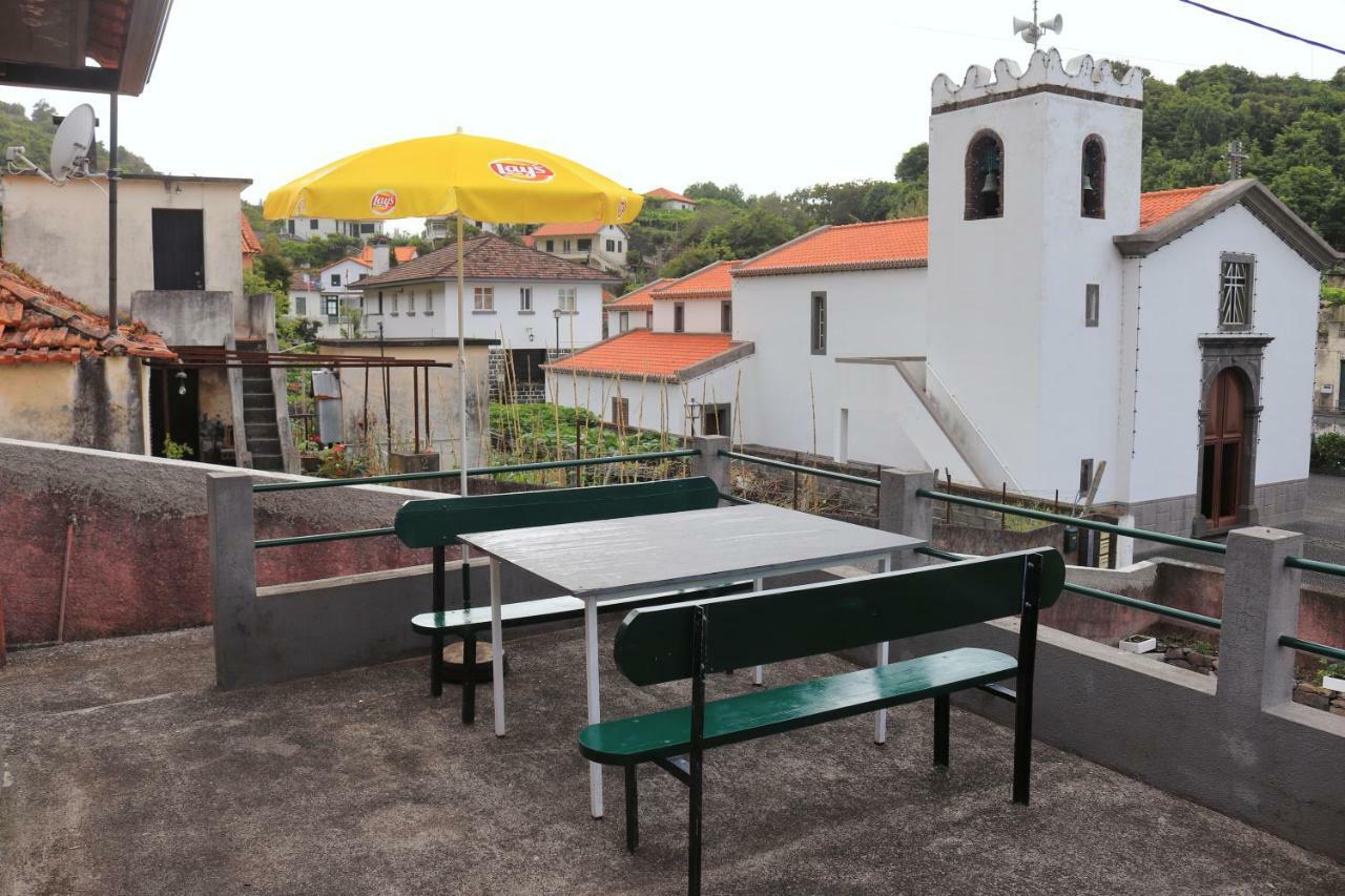 Villa Casa Reizinho Santana  Exterior foto
